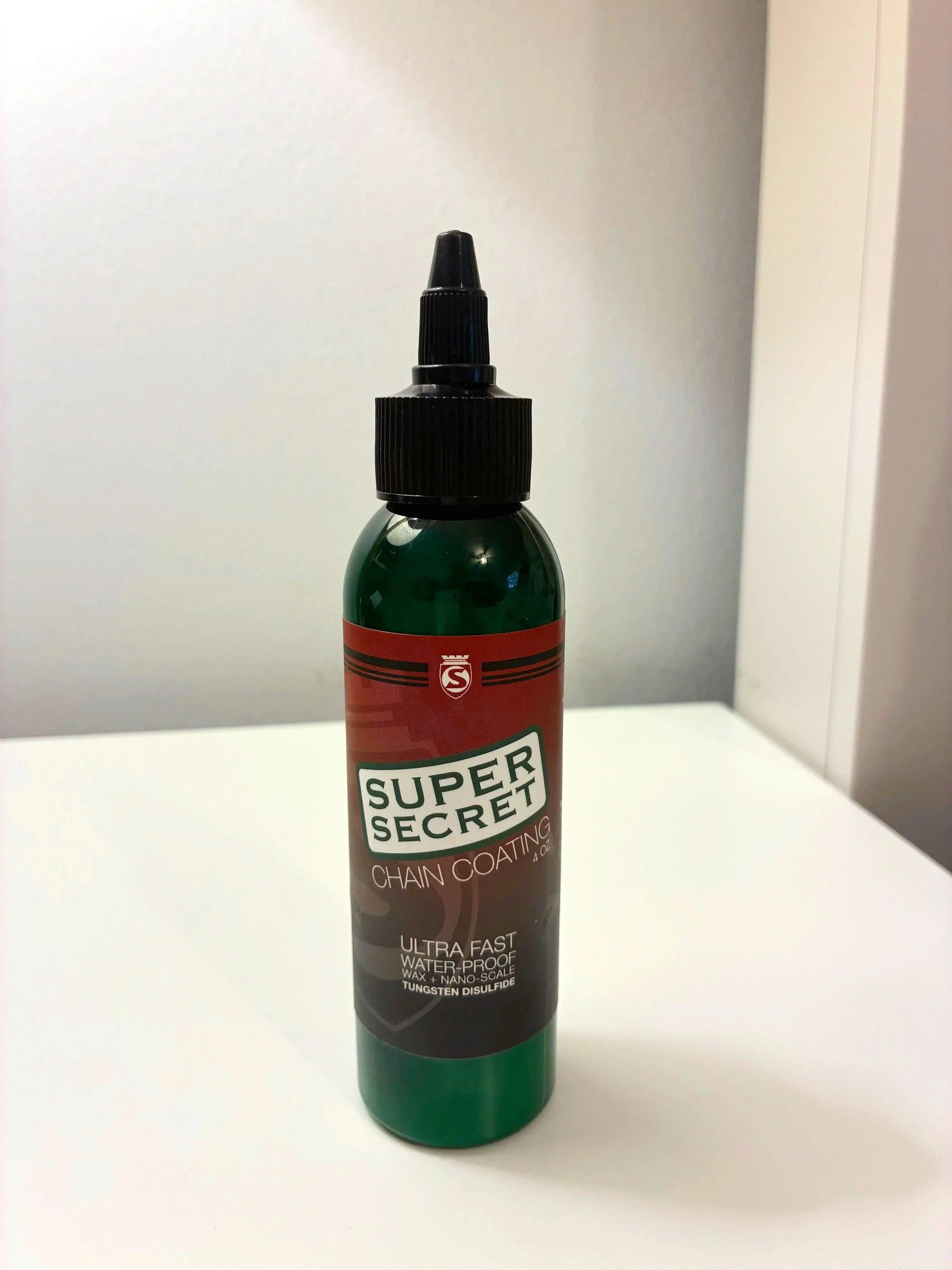 SILCA Super Secret Chain Lube