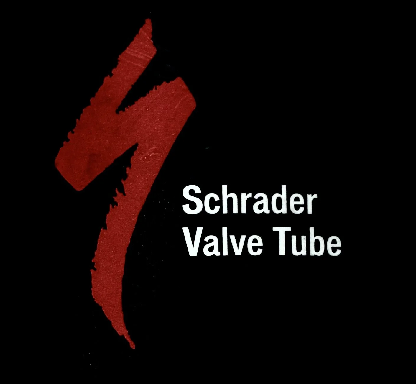 Specialized Shrader Valve Tube 26 x 1.25-2.0