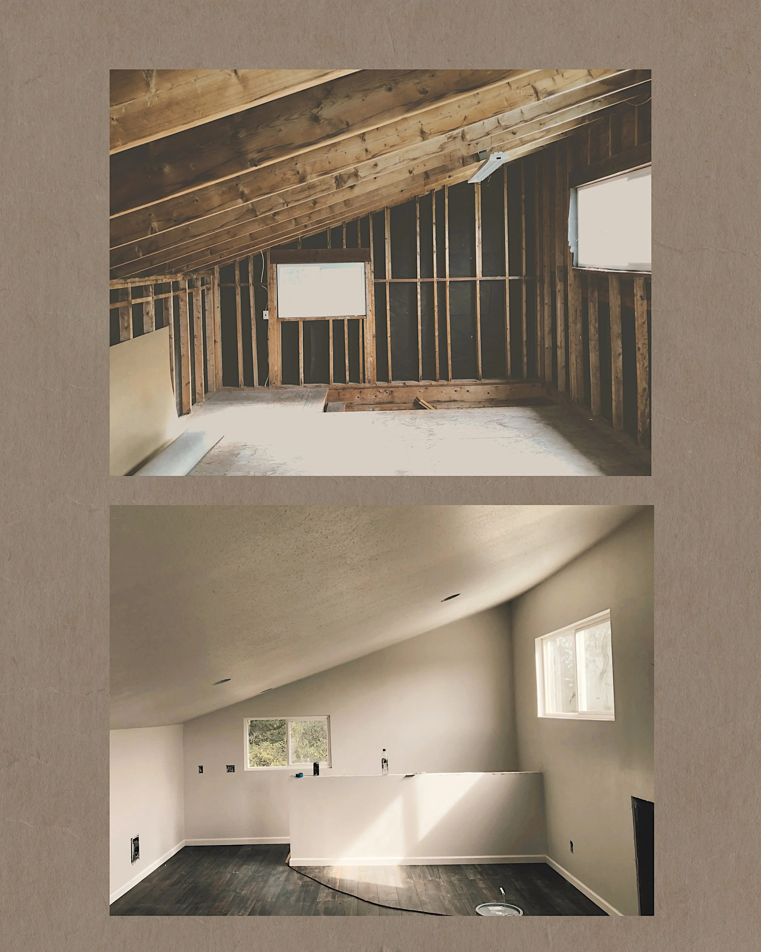 Nobody&rsquo;s ever gonna compliment your house on how square the framing is. But trust me, you&rsquo;ll feel it in 30 years.

We sweat the stuff you&rsquo;ll never see. 

That&rsquo;s where &ldquo;good enough&rdquo; and &ldquo;built right&rdquo; set