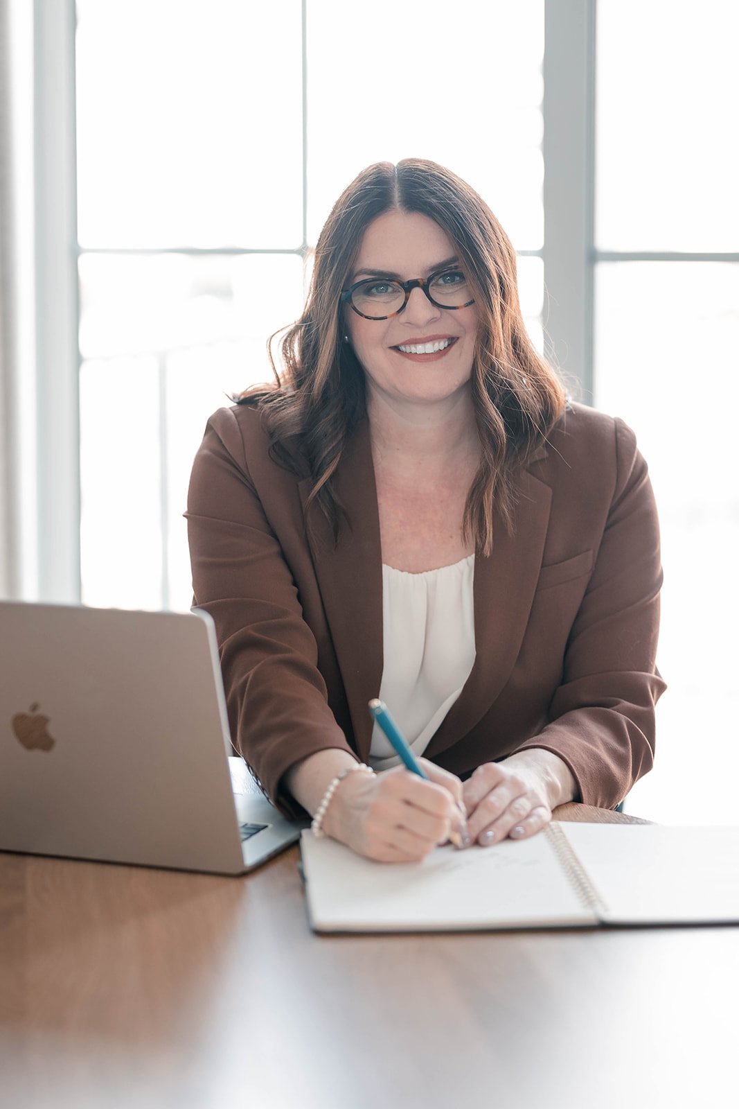 Stacey Lodge bringing experience as a business owner, advisor, coach, and corporate leader.