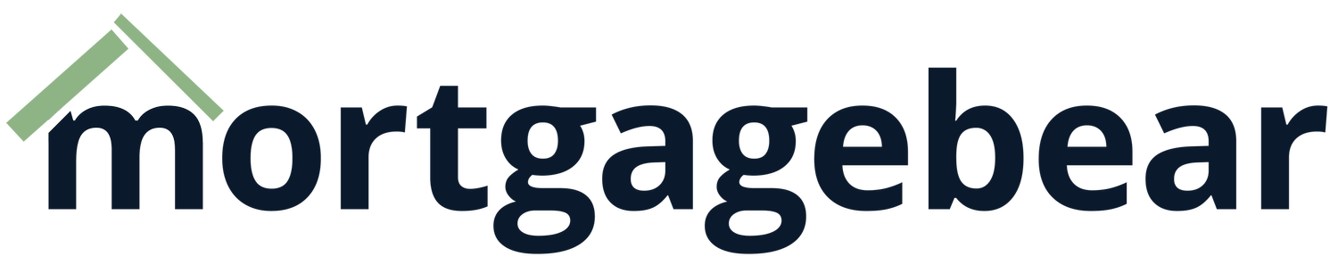 MortgageBear