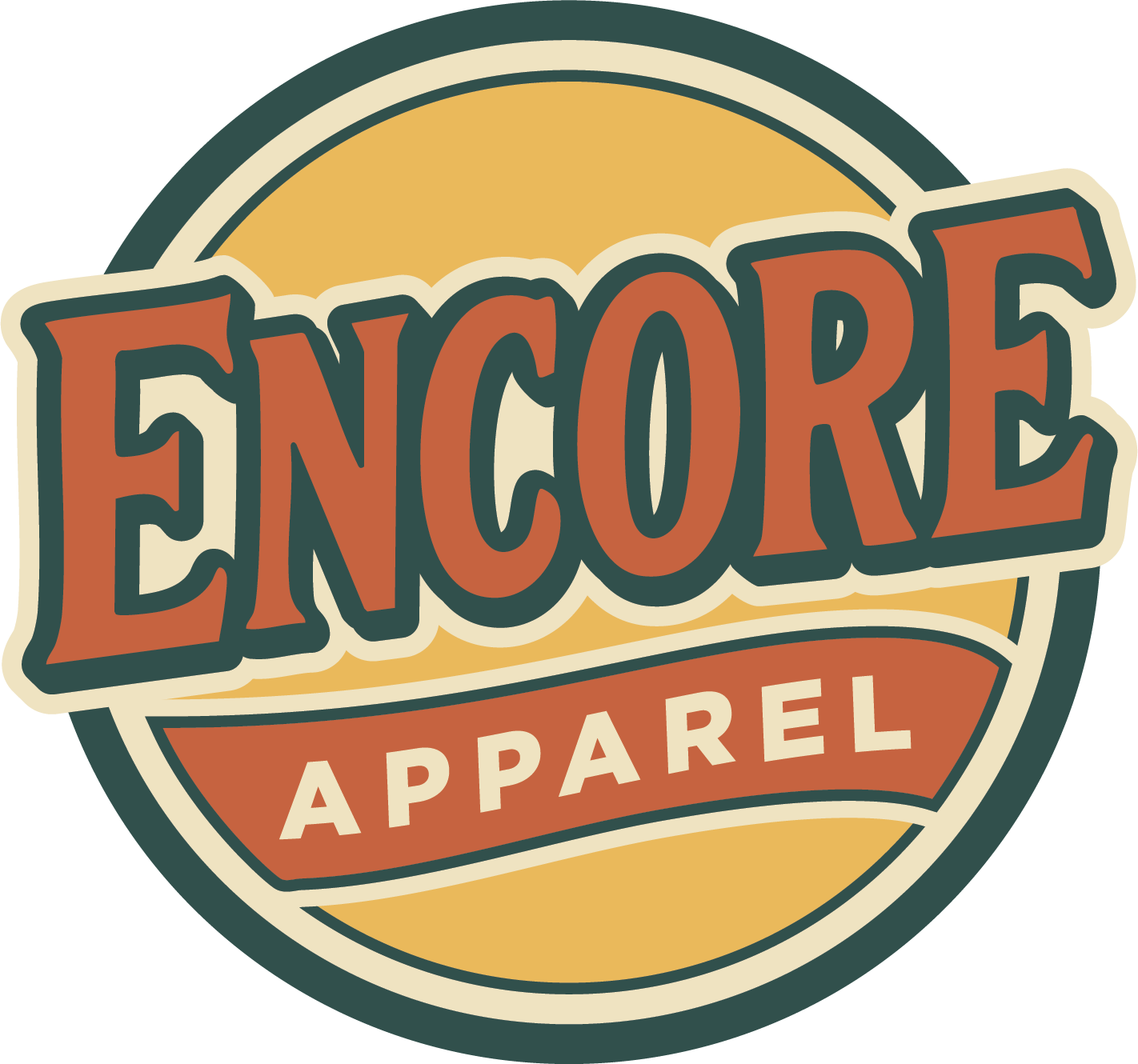 Encore Uniform &amp; Apparel