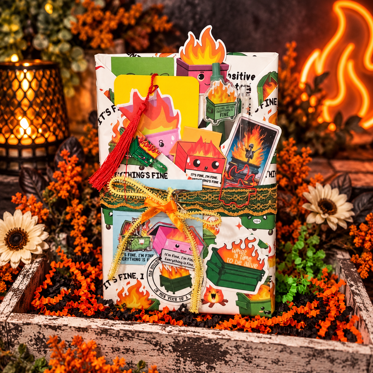 Everything’s Fine Gift Bundle.png