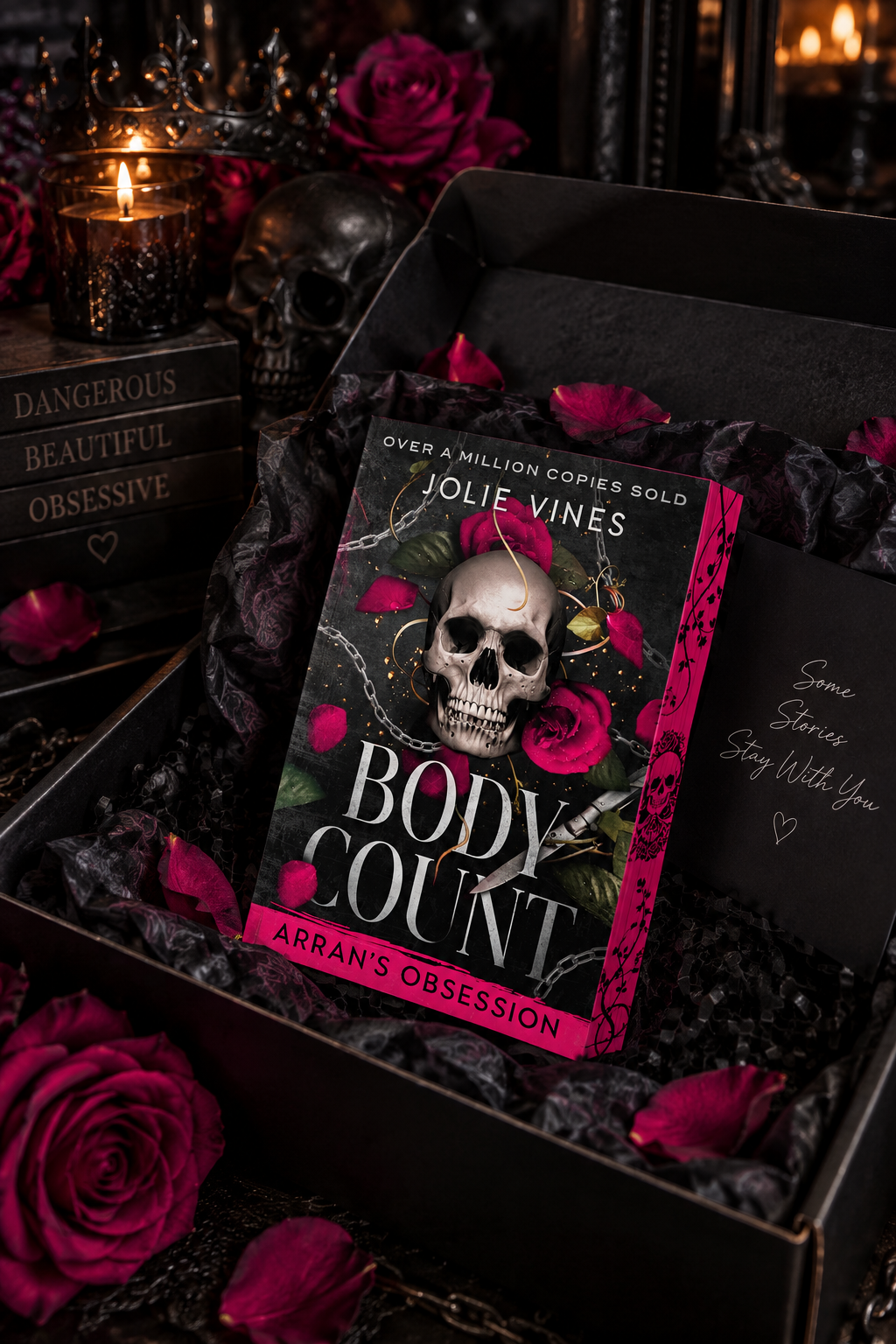 GrayDaisy October Book Club