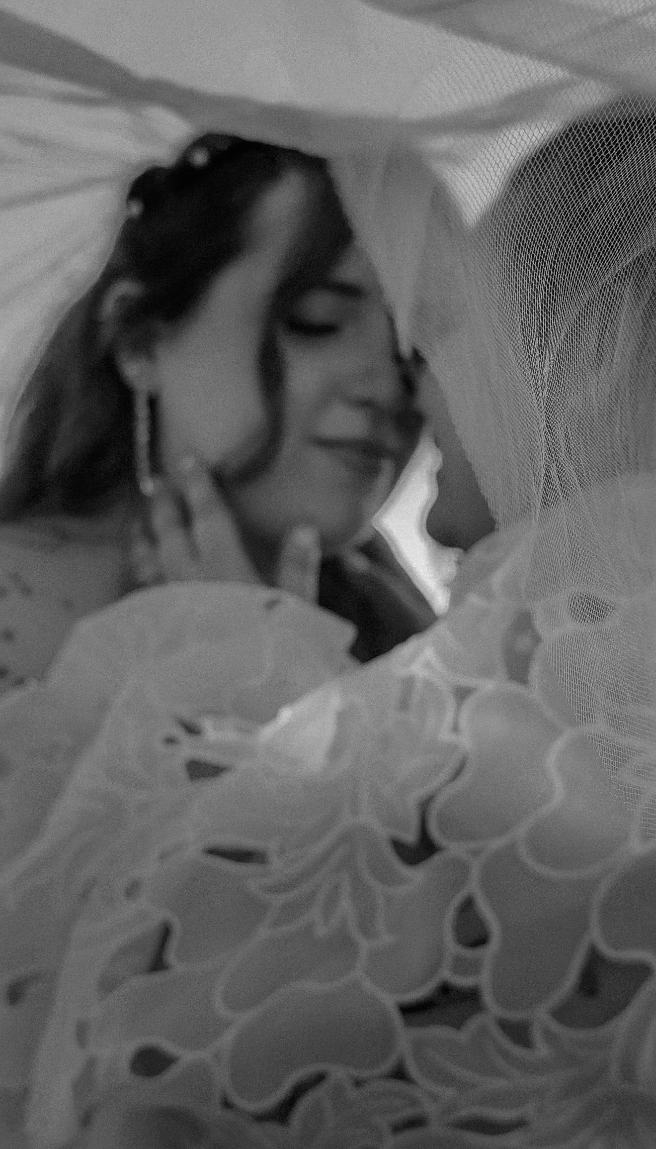 A Muskoka Wedding Weekend to Remember