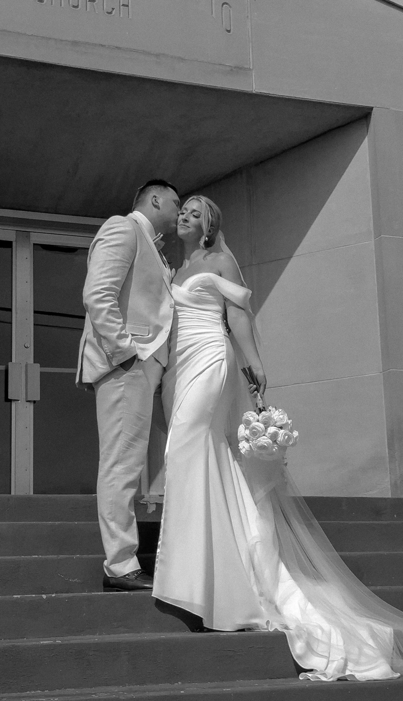 Capturing Renee &amp; Max’s Wedding in Northern Ontario