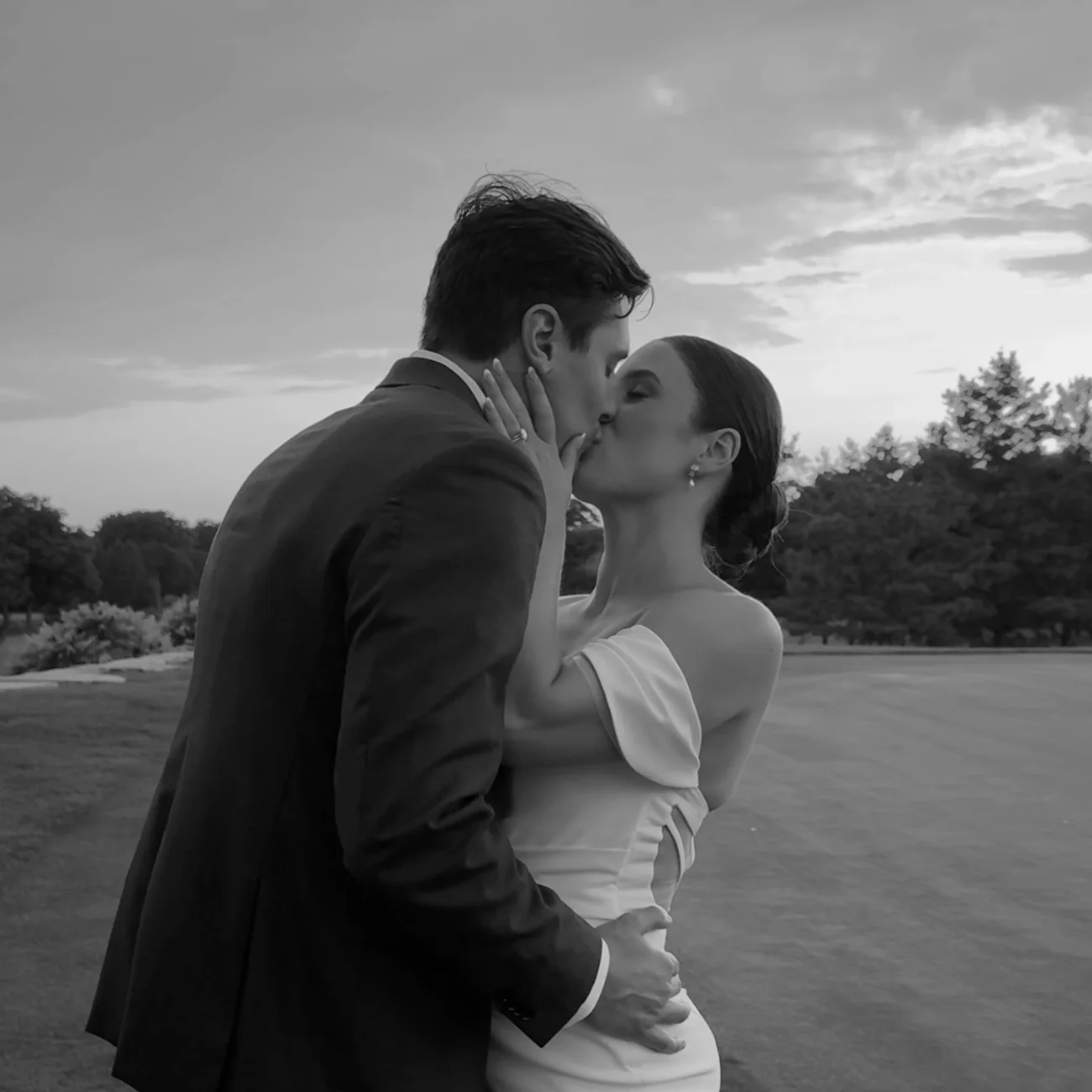 Nicole & Willy