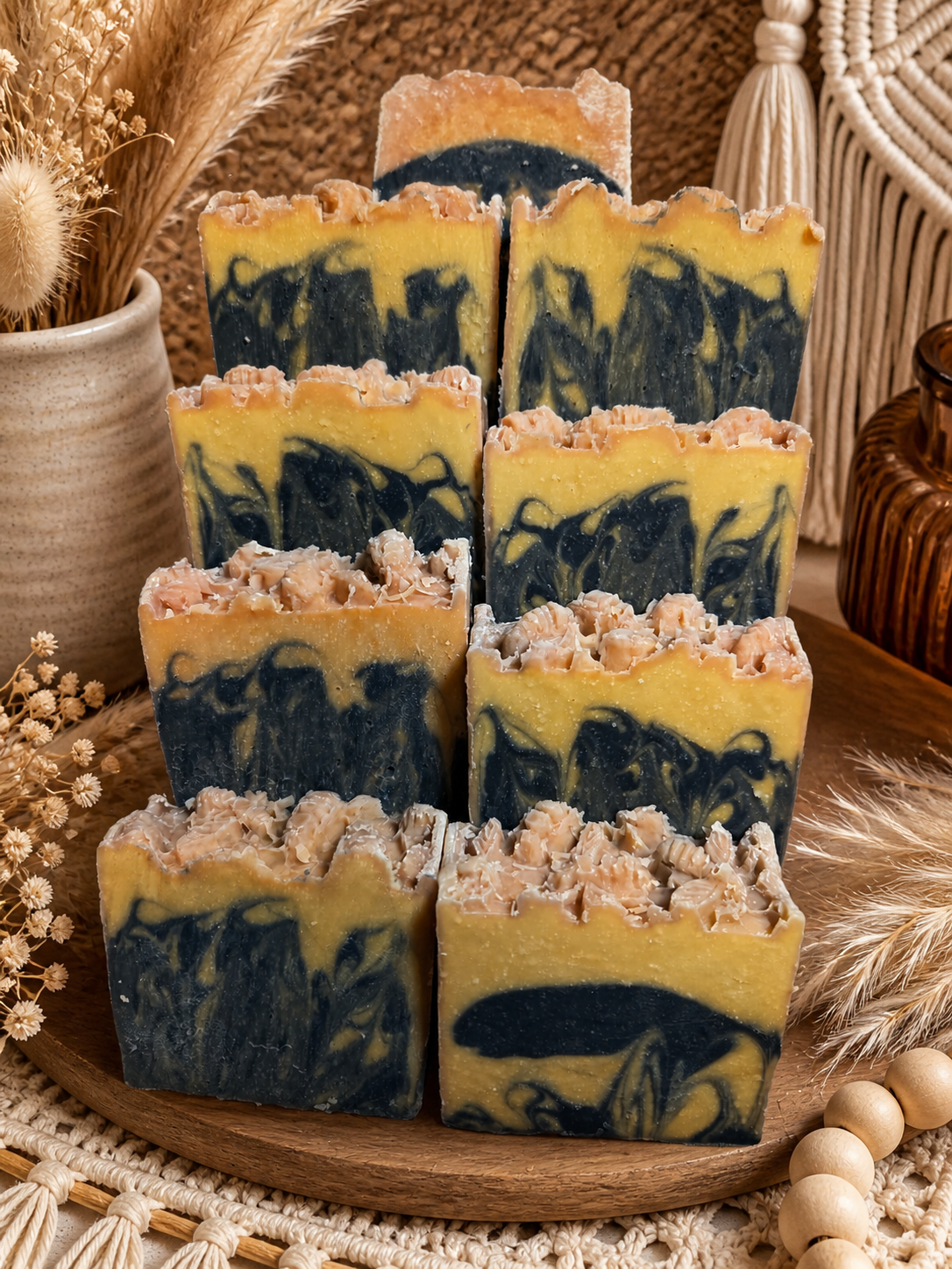 Wild Mountain Honey