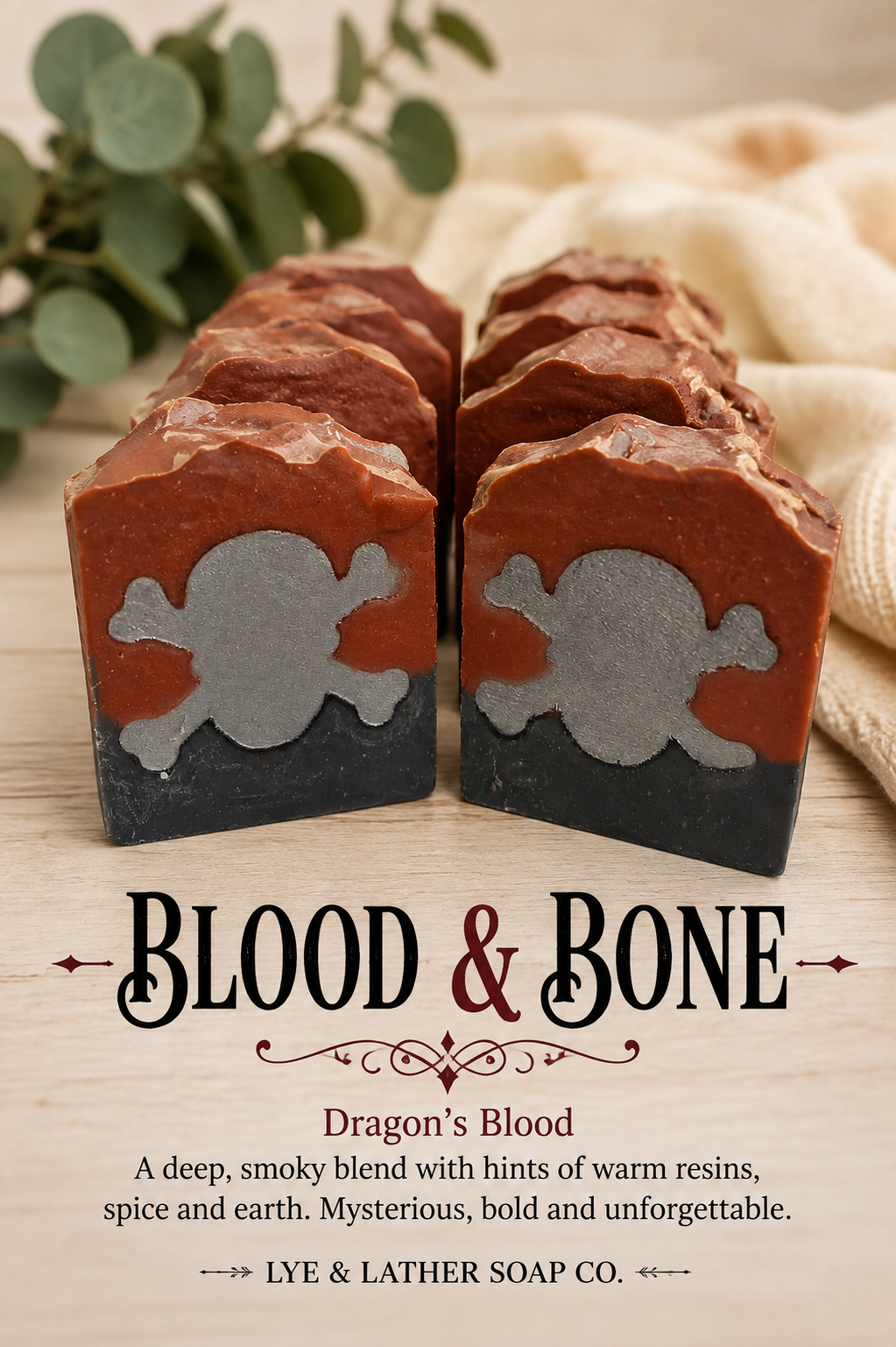 Blood & Bone