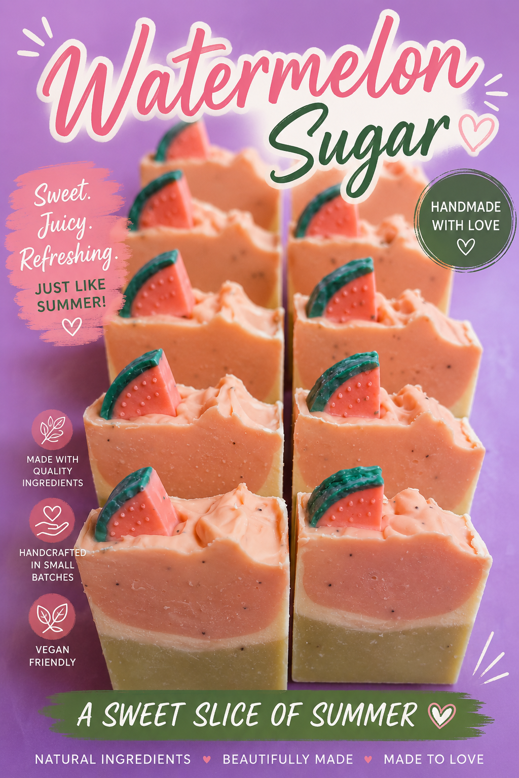 Watermelon Sugar