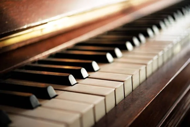 Music Theory Tutoring