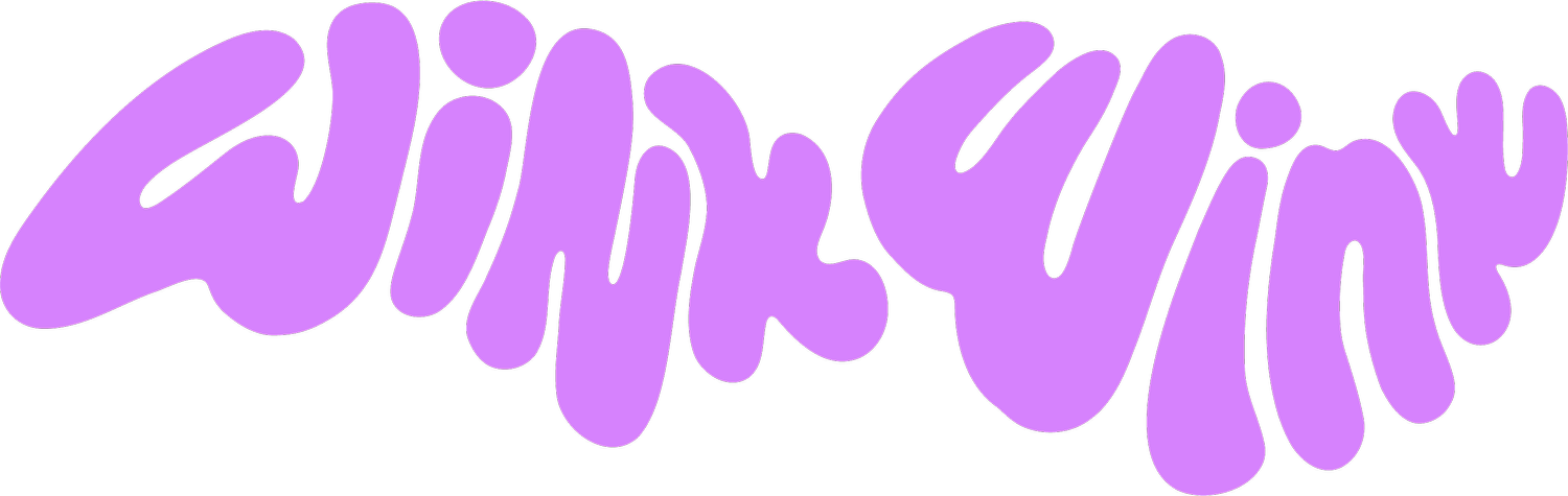 Wink Wink Candy