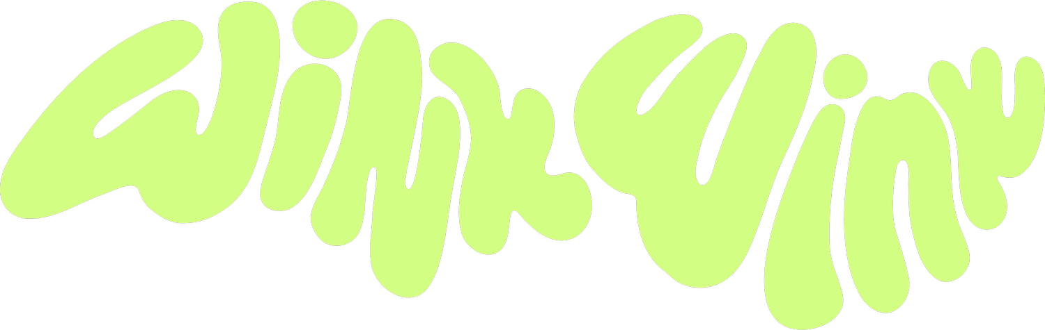 Wink Wink Candy