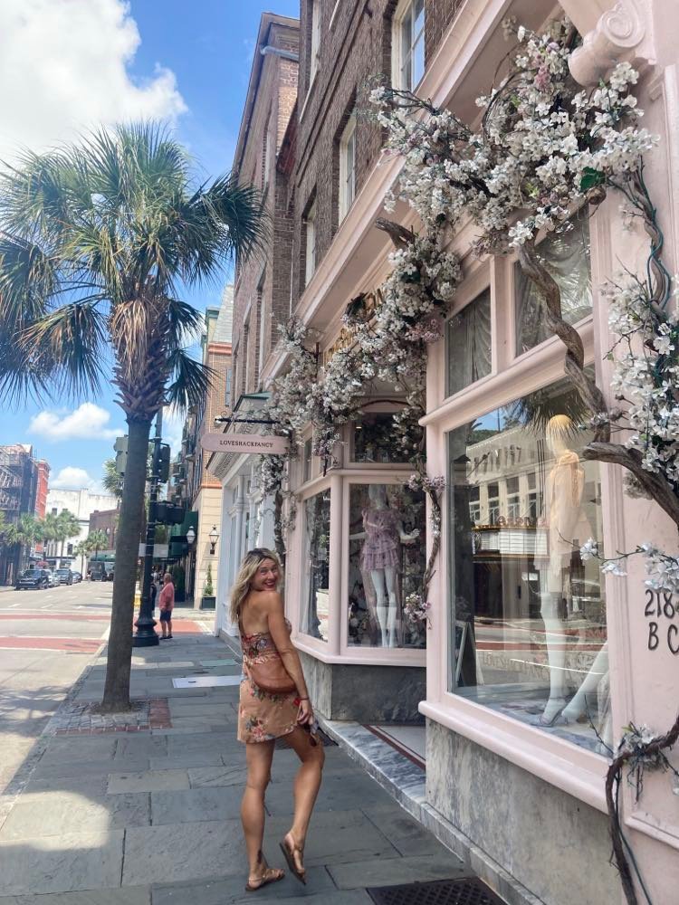 Day Trips From North Myrtle Beach, Chapter One: Charleston