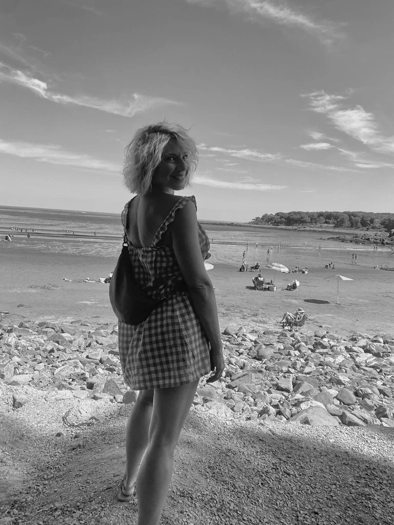 Seven towns, no beach chairs, one lobster roll fight…..
