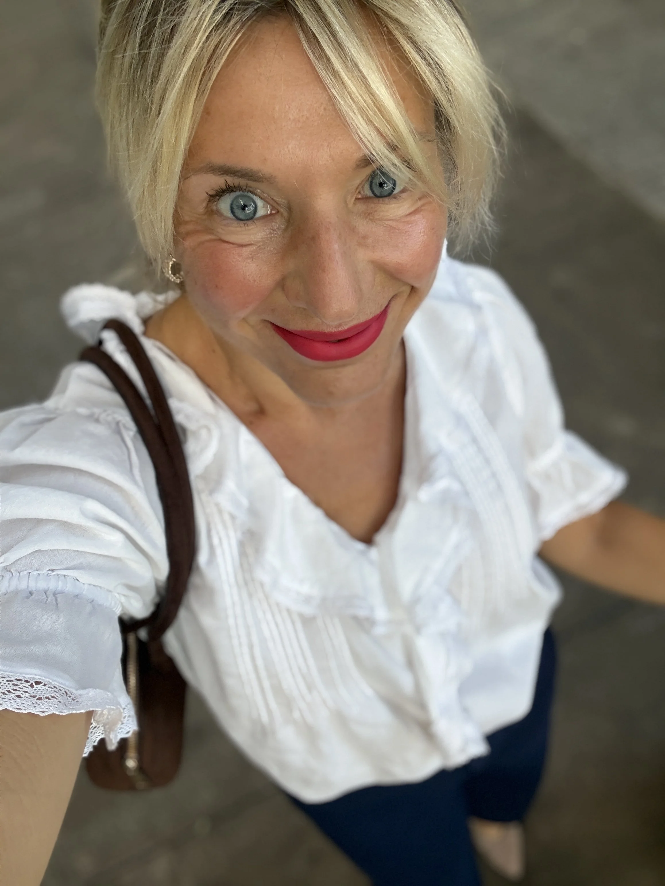 Weekly Musings August 22, 2026