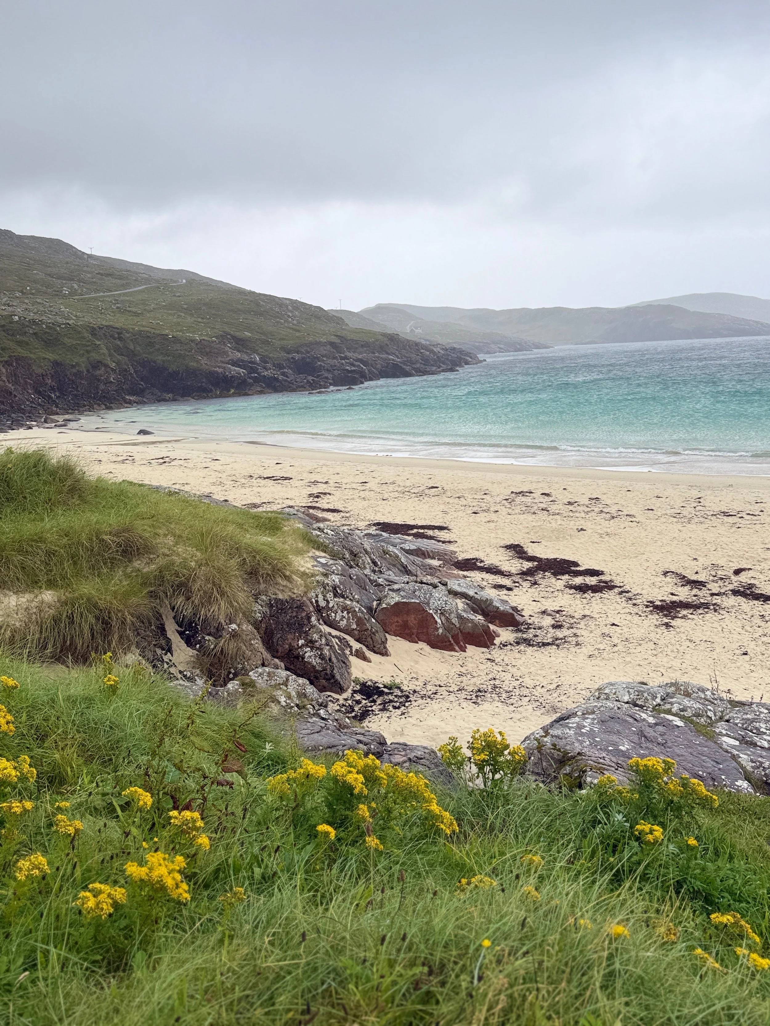 Scotland The Devils Staircase - 14 Day Itinerary