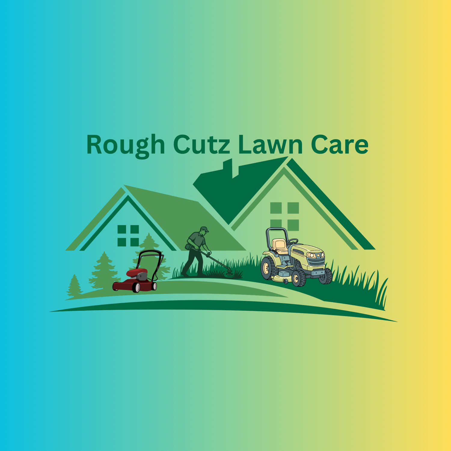 Rough Cutz Lawn Care
