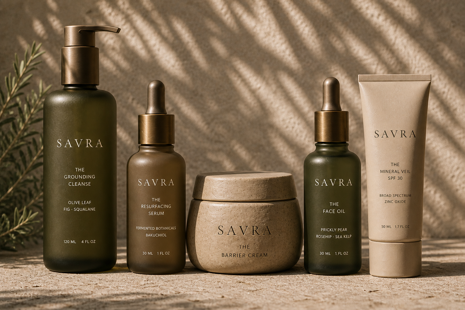Savra Case Study