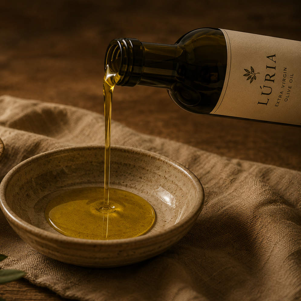 Lùria Case Study