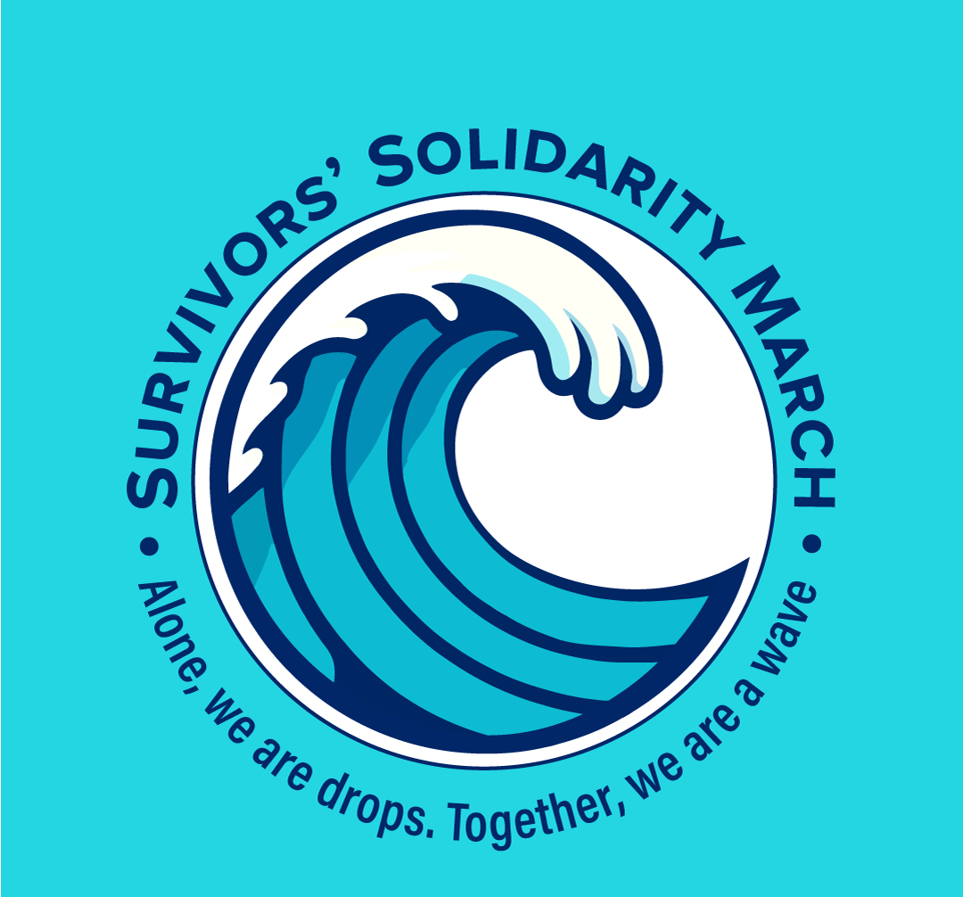 Survivors Solidarity March