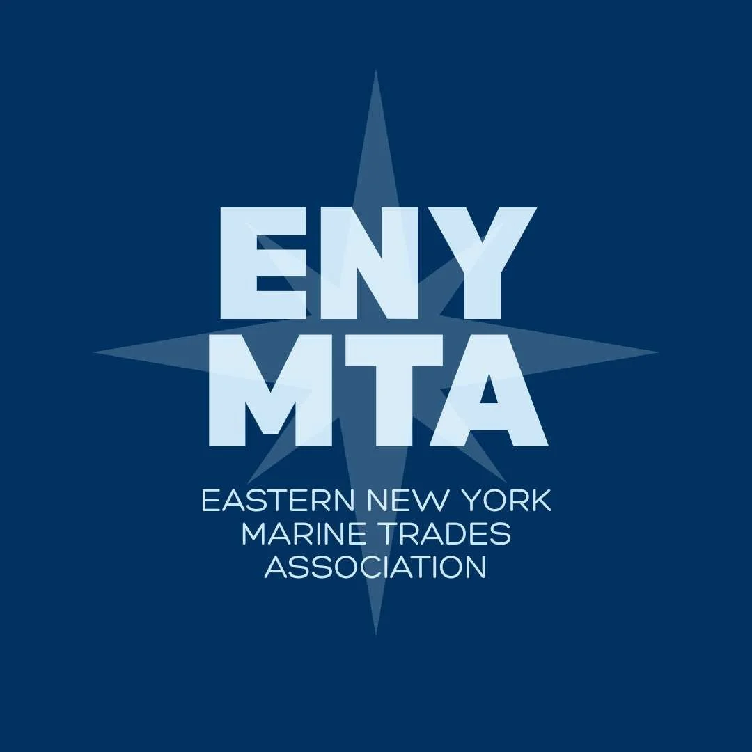 Eastern New York Marine Trades Association Logo