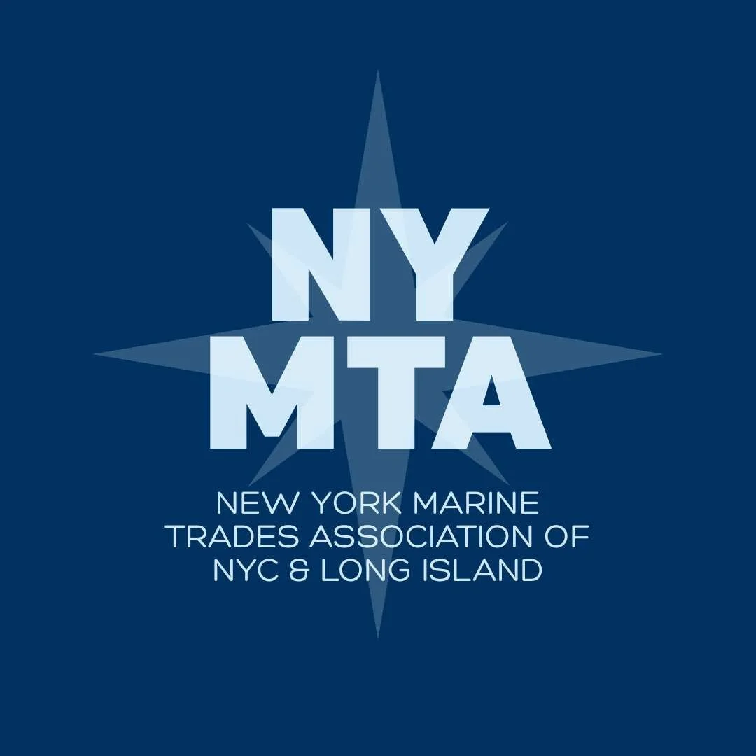 New York Marine Trades Association Logo