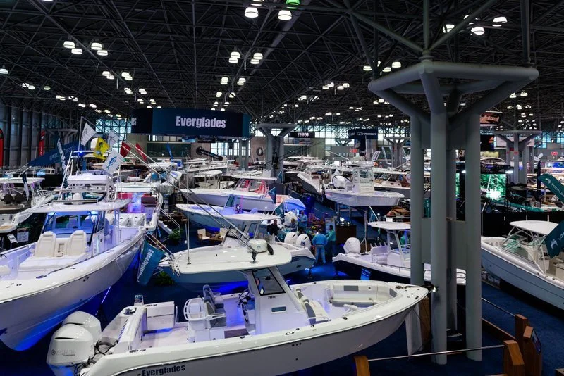 New York Boat Show