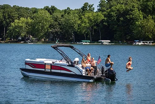 Buffalo Niagra Boat Show
