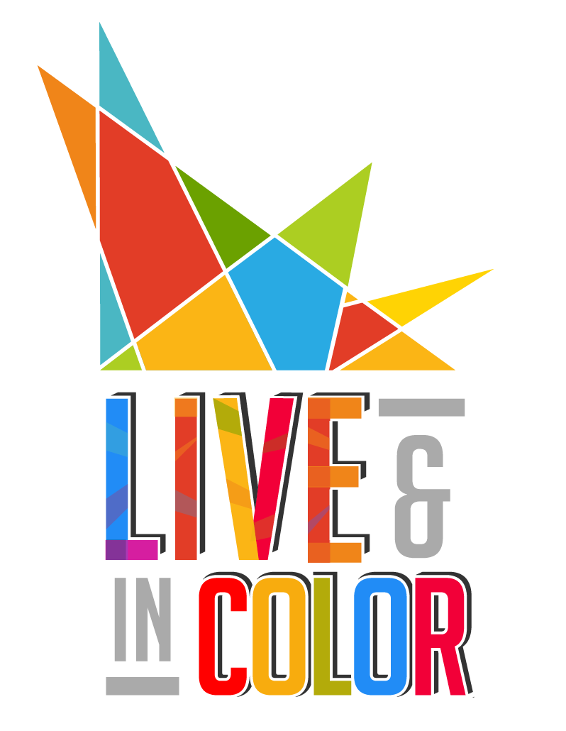 Live &amp; In Color