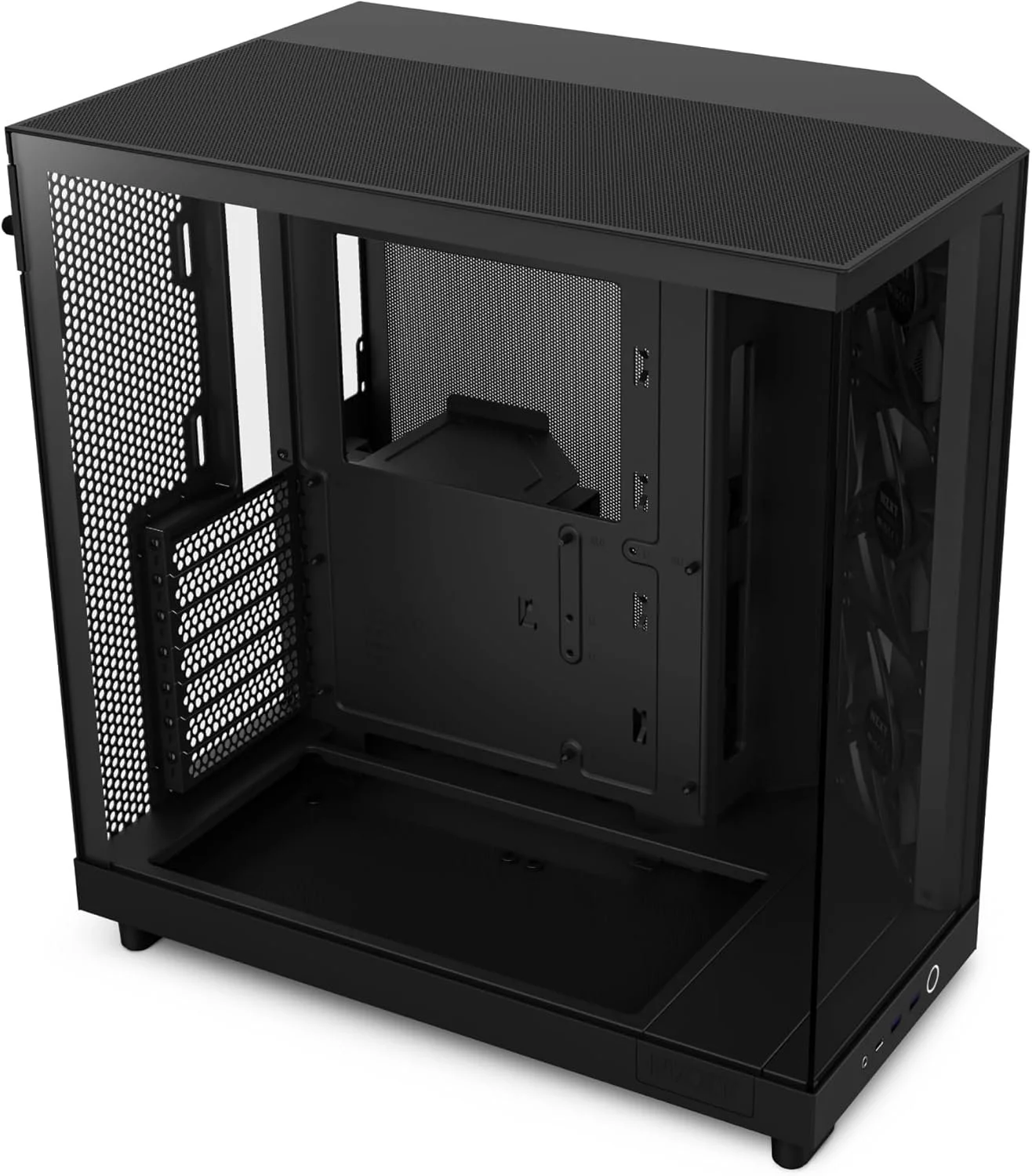 Intermediate Build