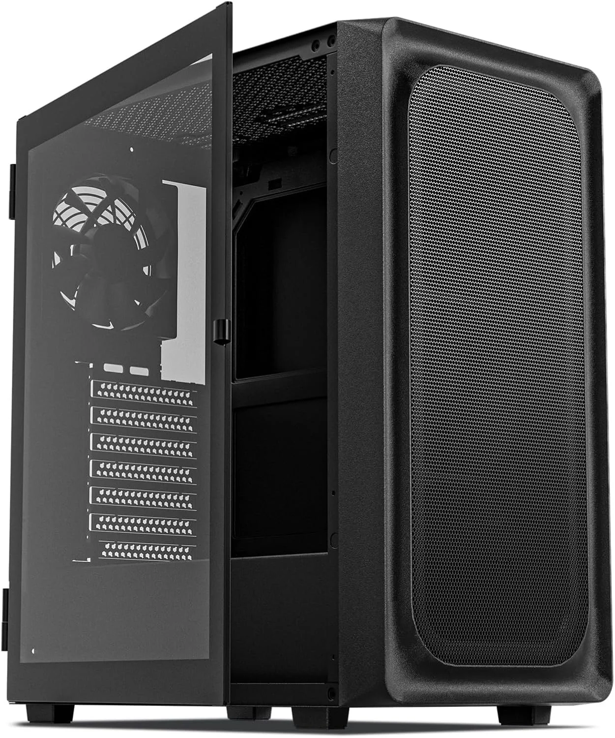 Starter Build