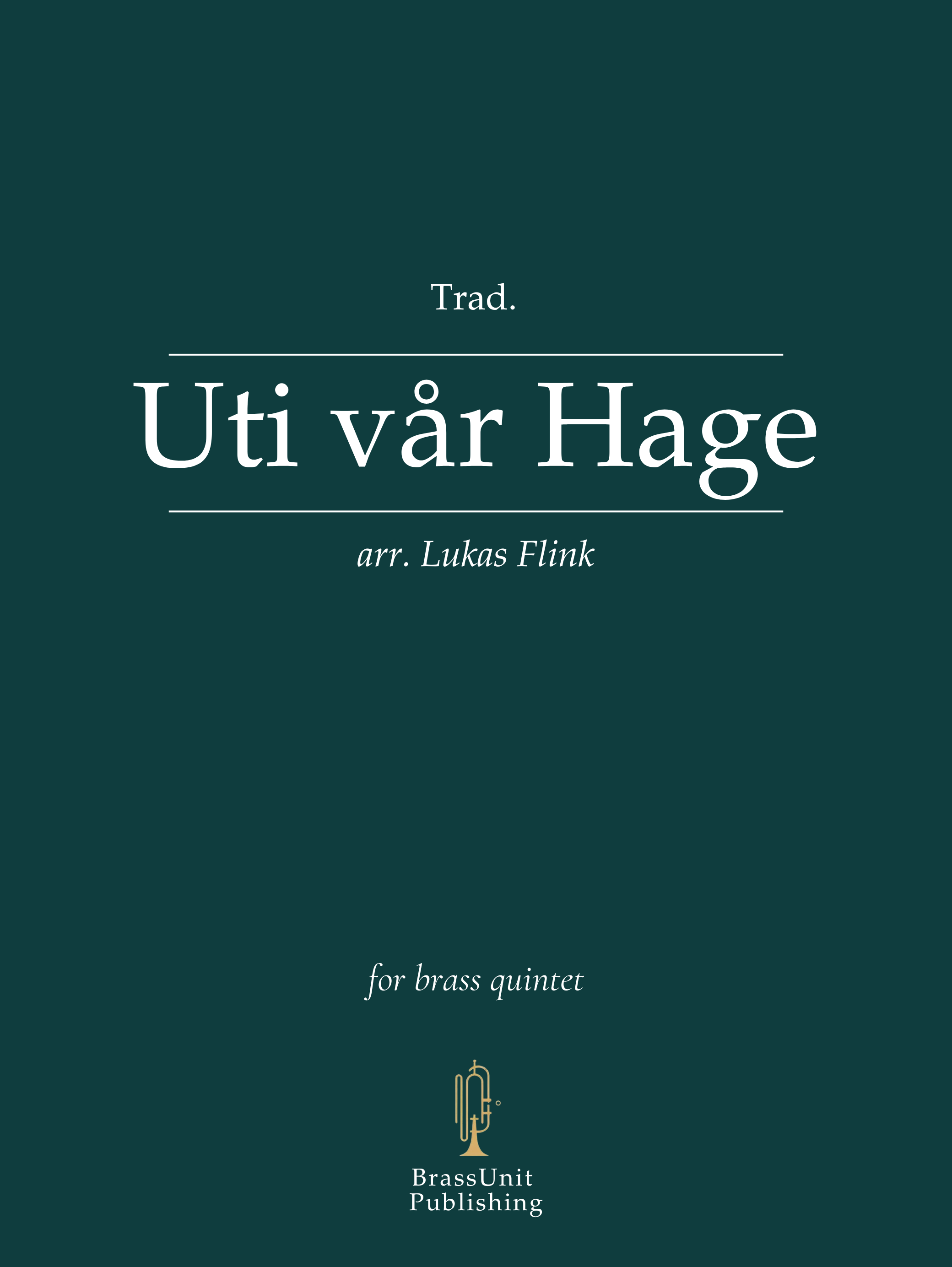 Uti Vår Hage (PDF)