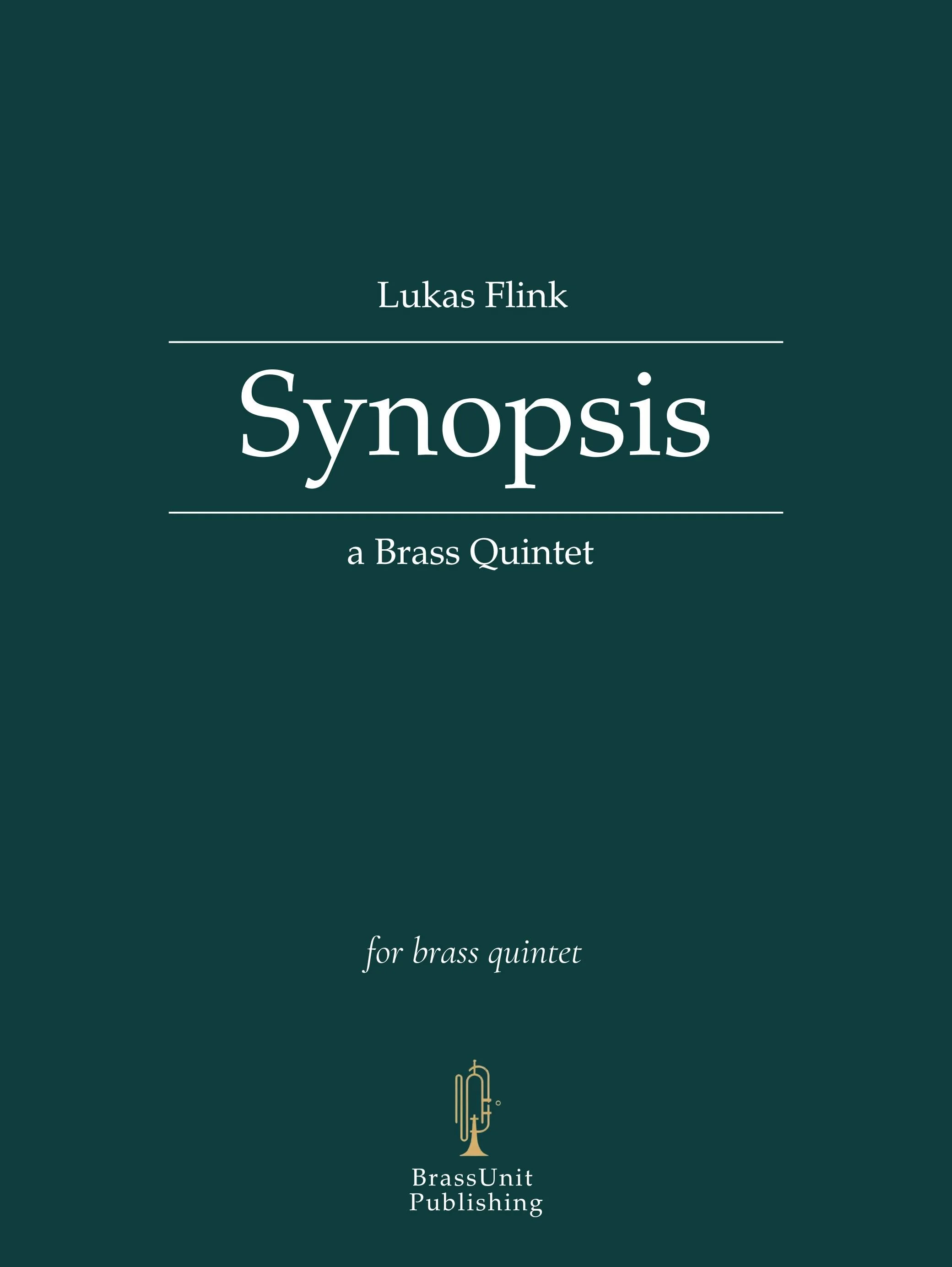 Synopsis (PDF)