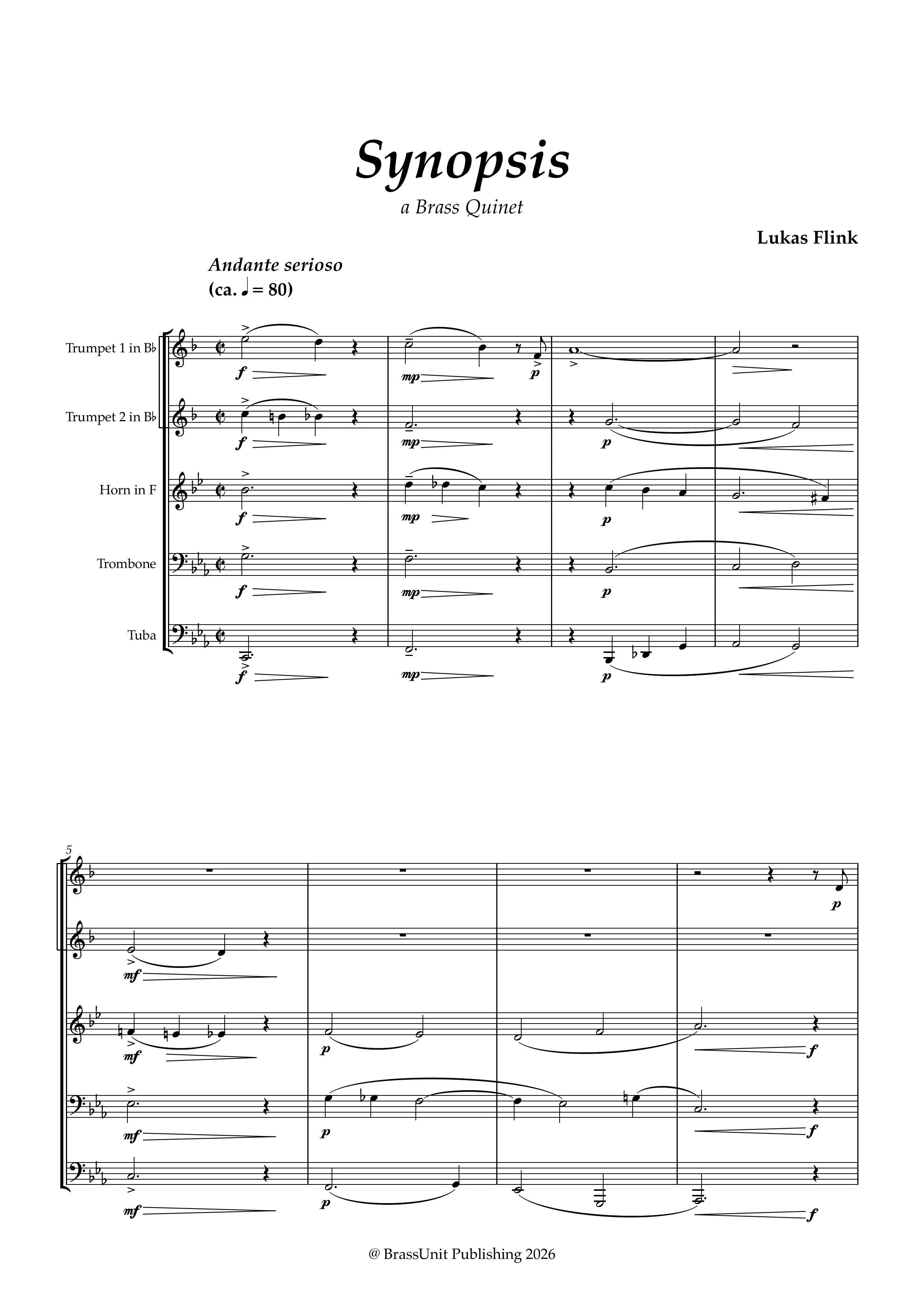 Synopsis rätt - Score and parts-images-0.jpg
