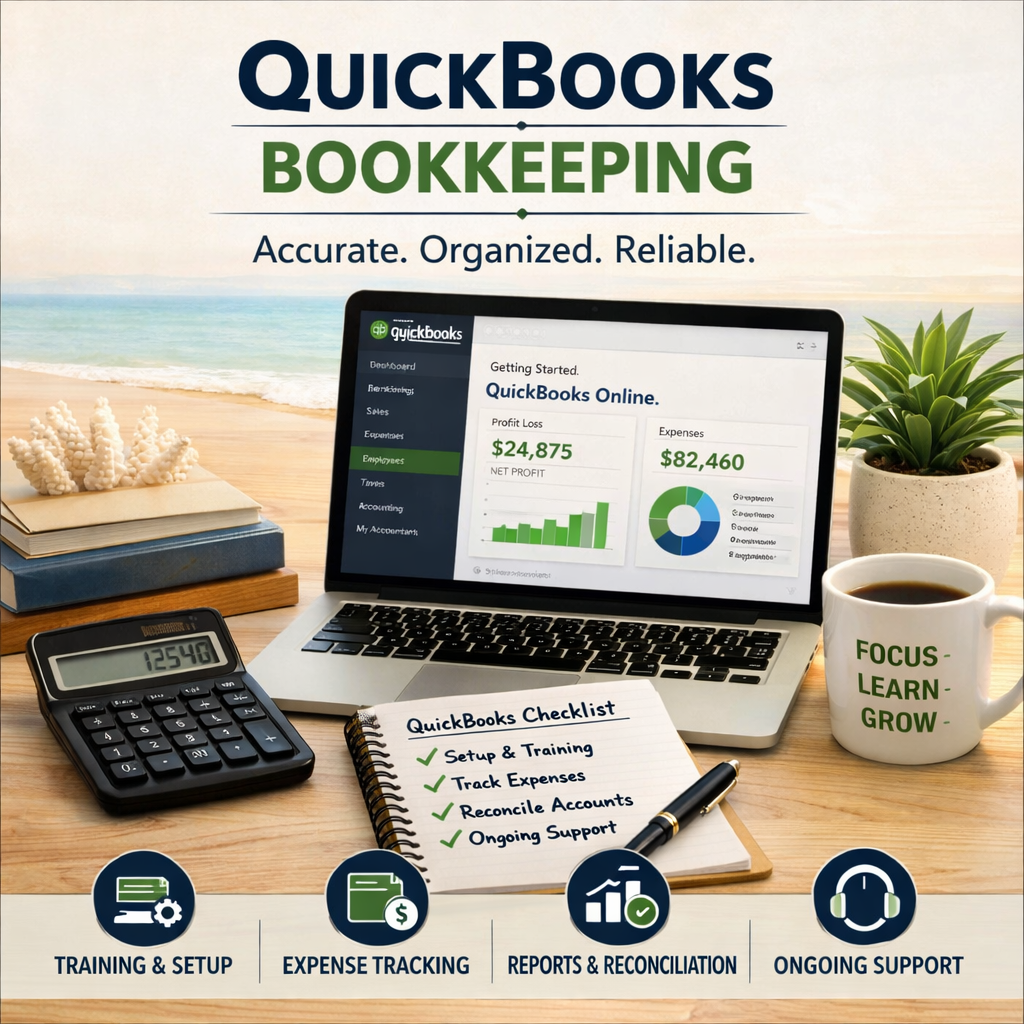 Bookkeeping