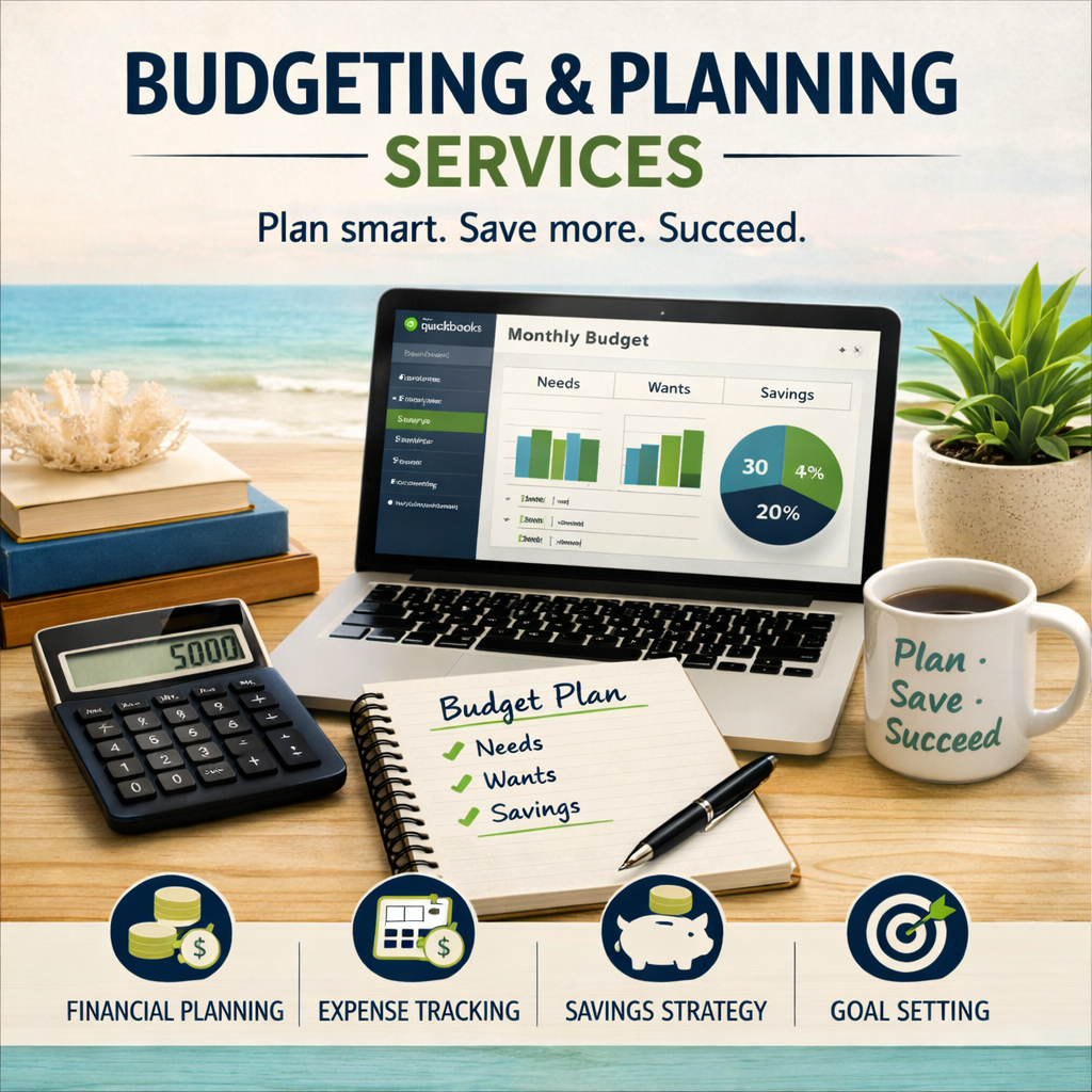 Budgeting