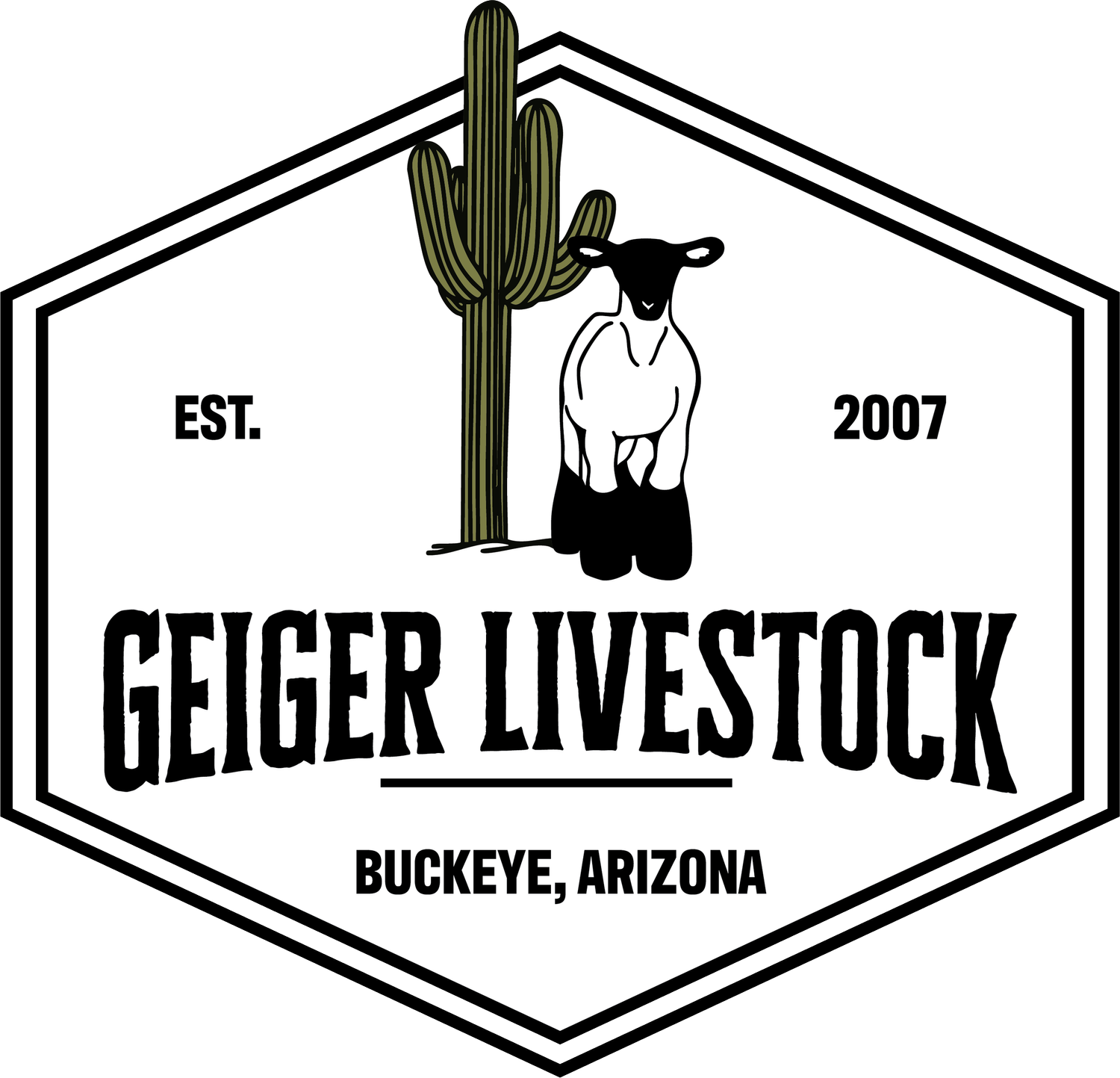 Geiger Livestock