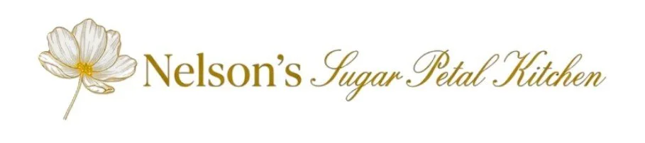 Nelson's Sugar Petal Kitchen