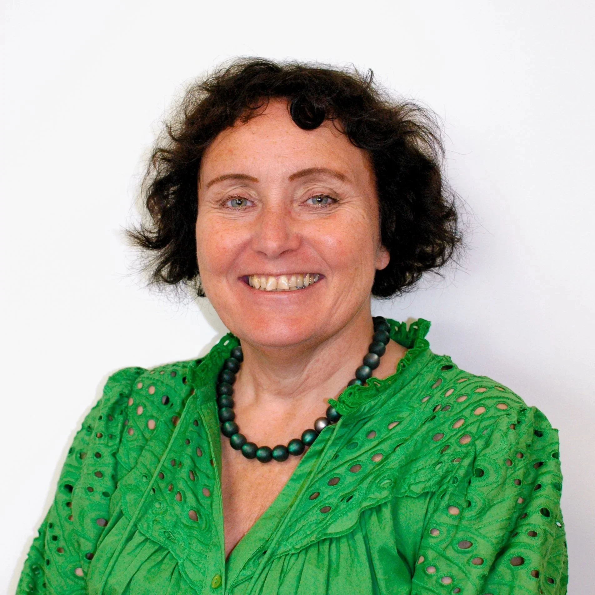 Portrett av Tone Dorthe Sletten