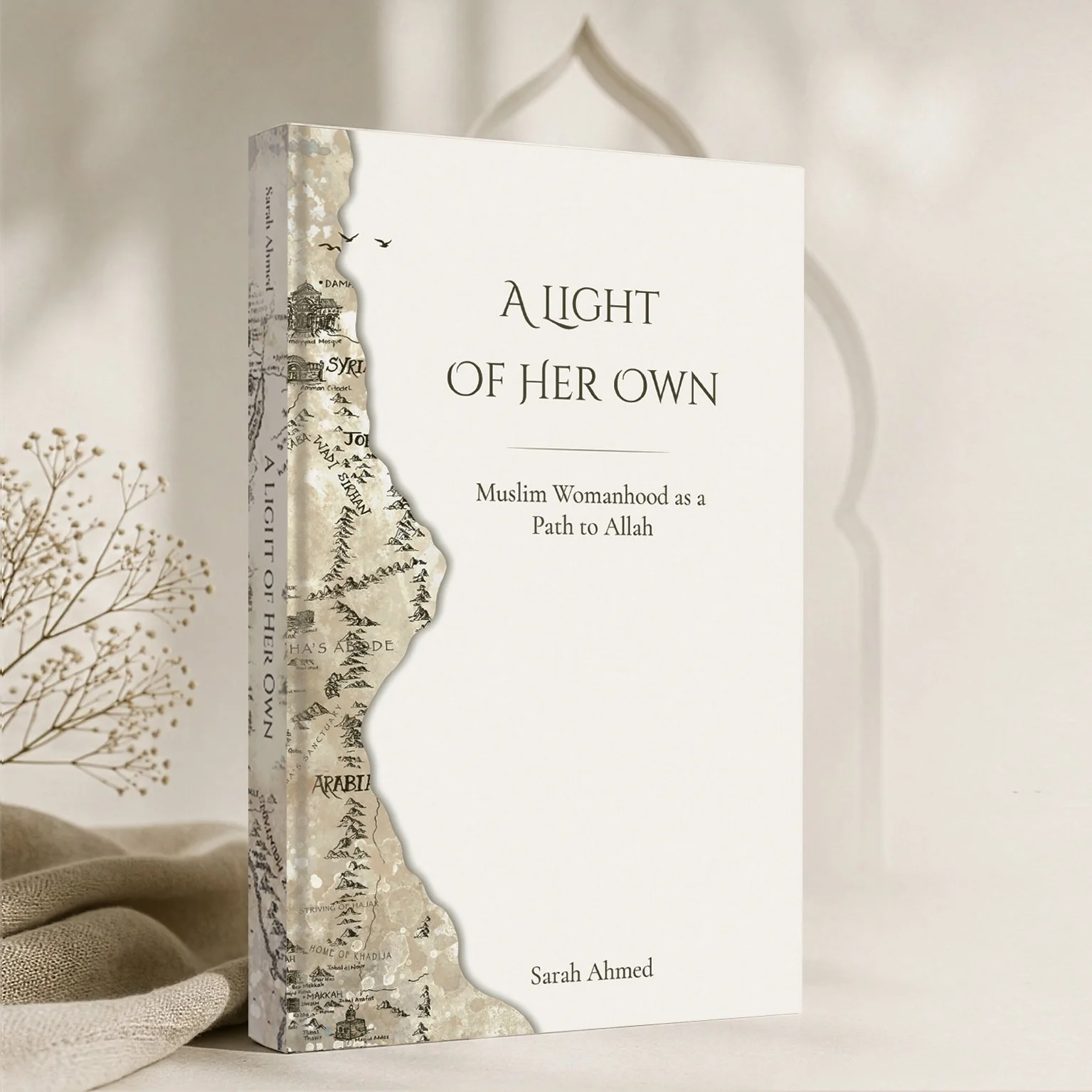 A Light of Her Own