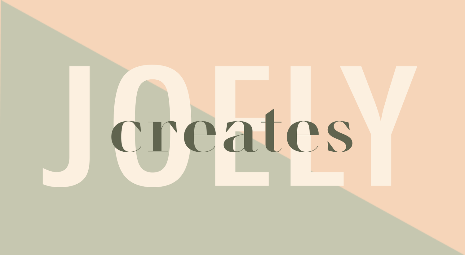JOELY FROST CREATES