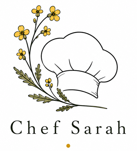 Chef Sarah