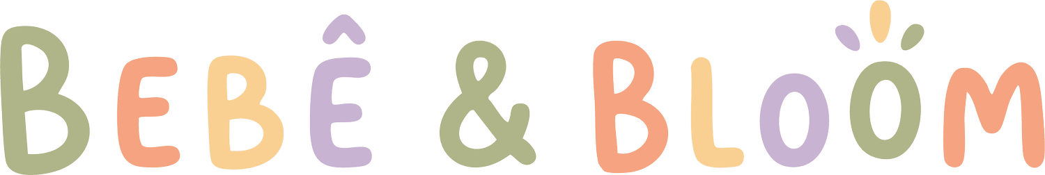 Bebê &amp; Bloom