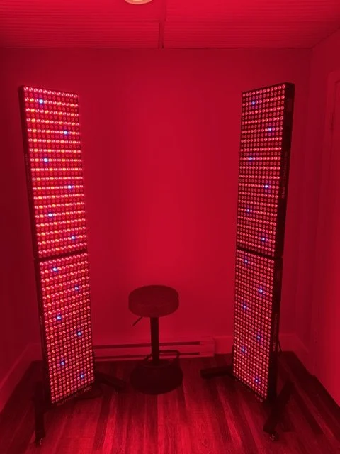Red Light Therapy