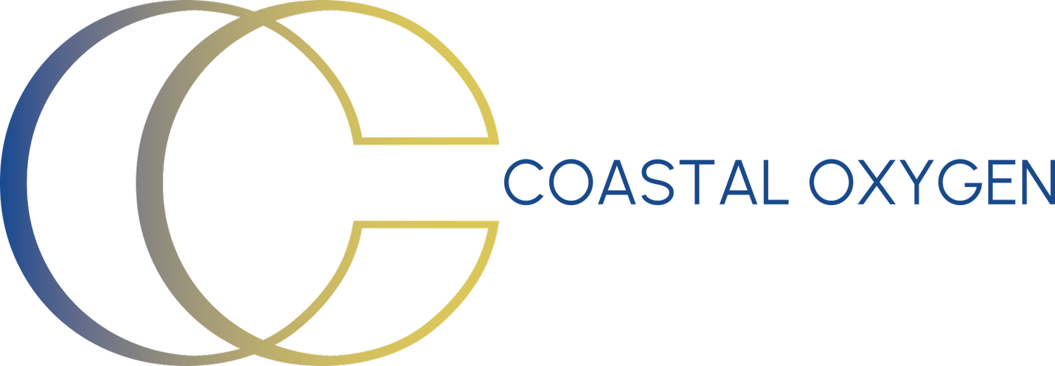 Coastal Oxygen