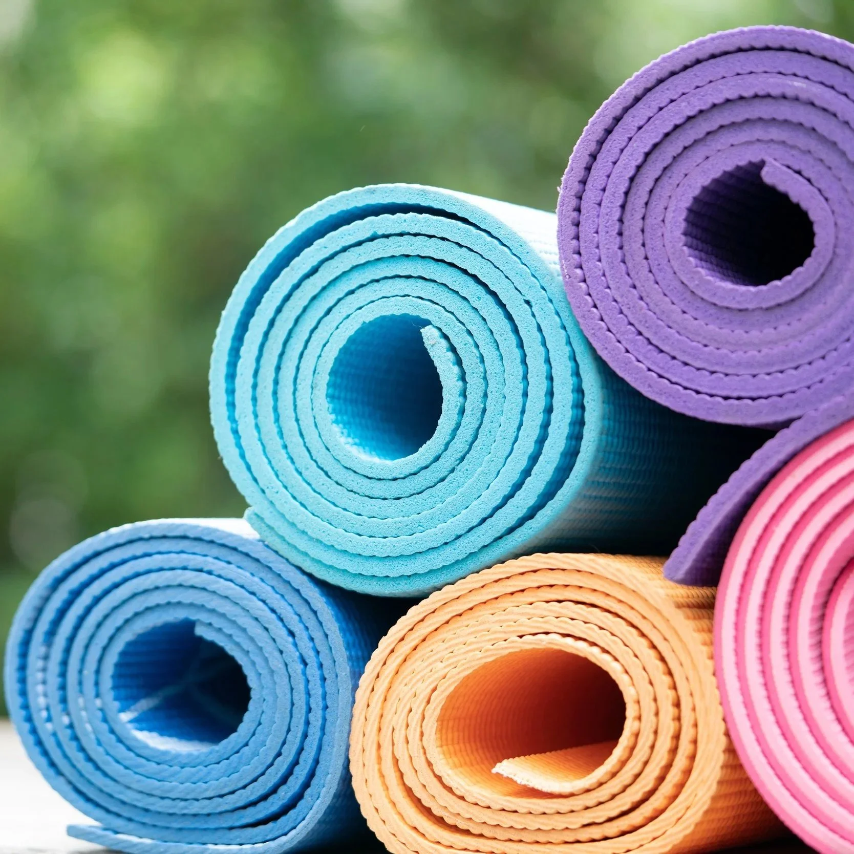 Morning Yoga