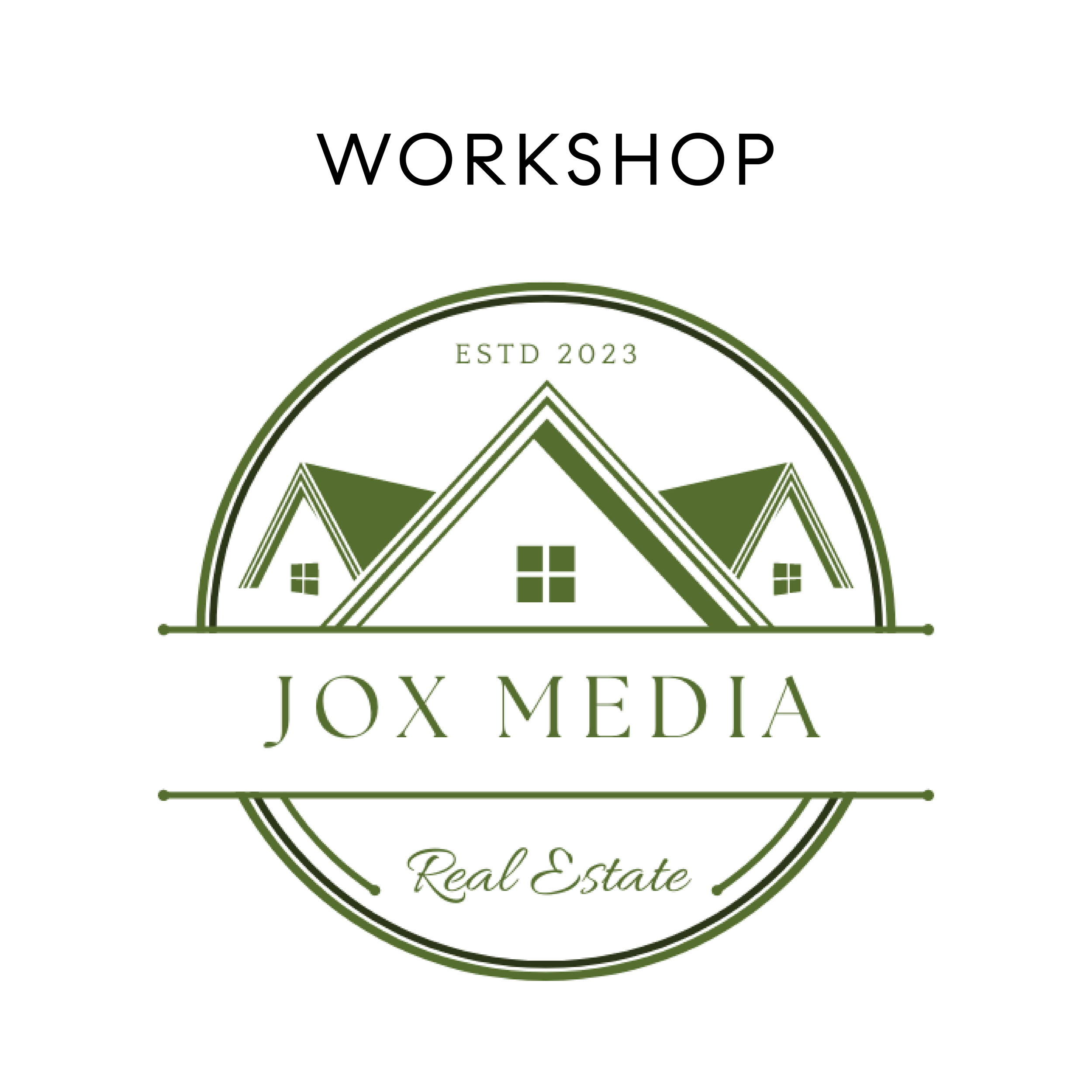 [Workshop] Social Media without Ai