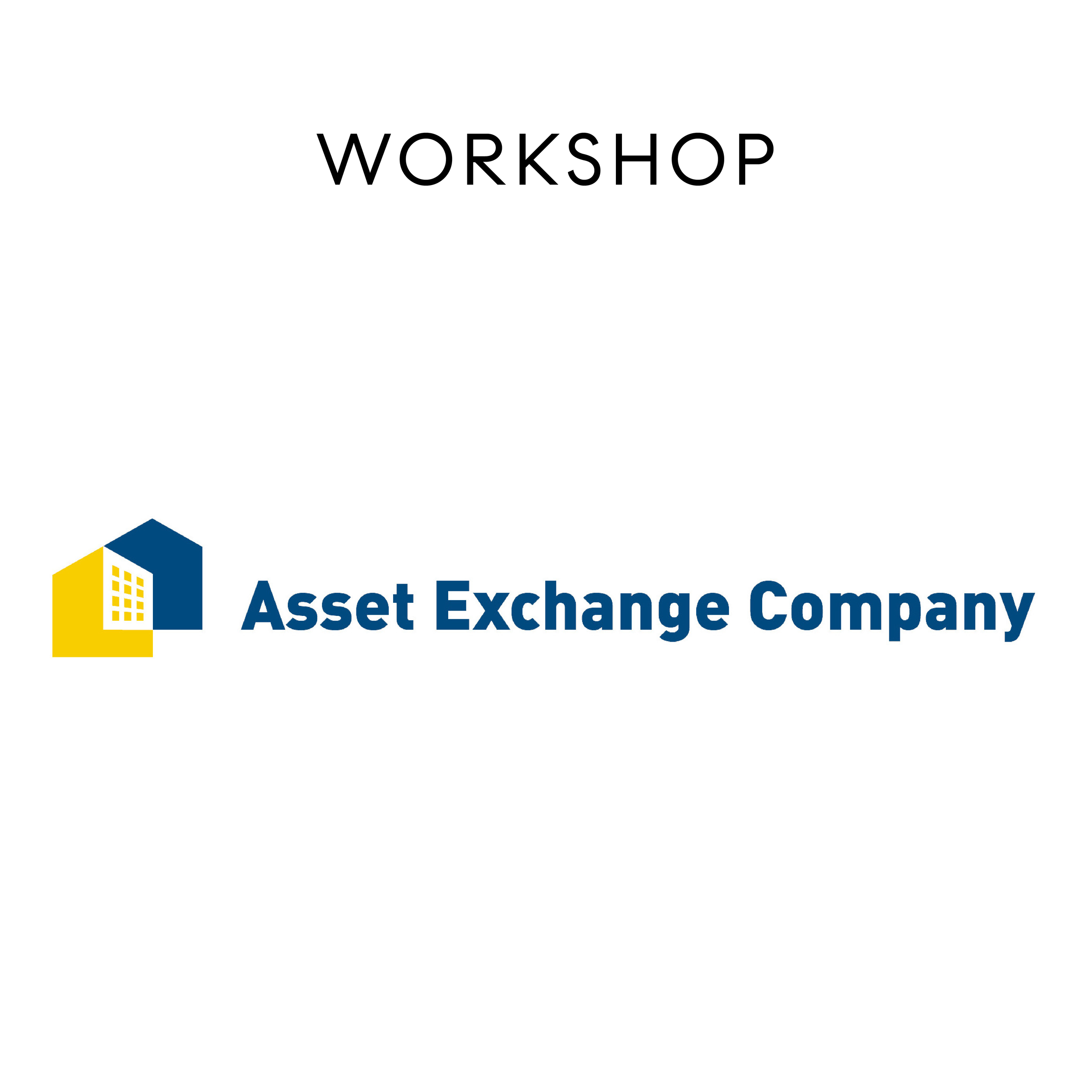 [Workshop] 1031 Exchange: What Every Agent Needs to Know