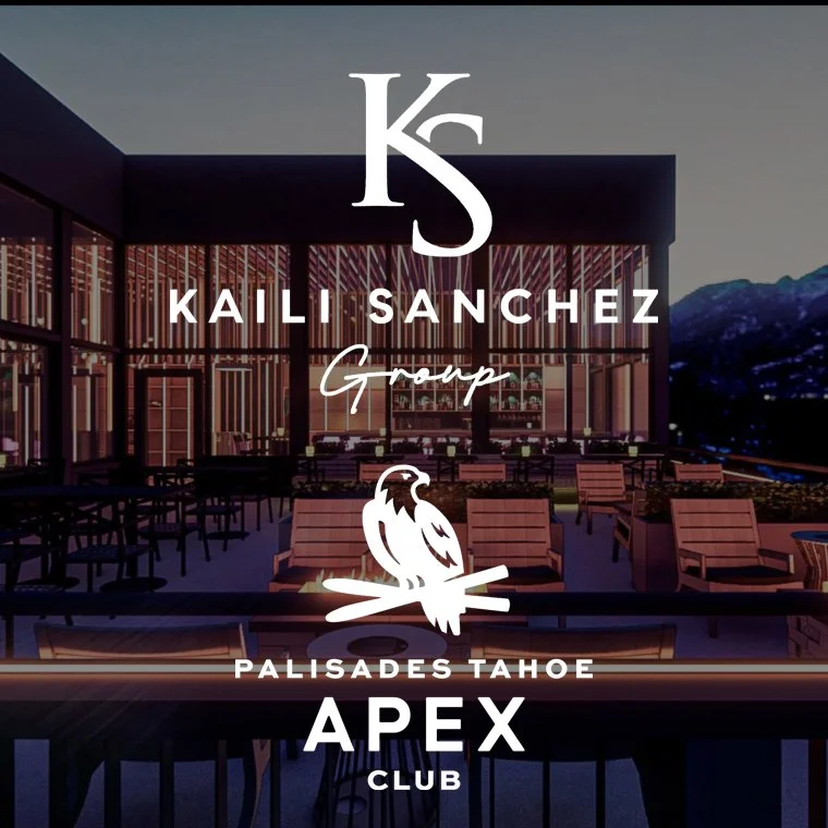 Tahoe Summit Kickoff Party &amp; Badge Check-In at Apex Club